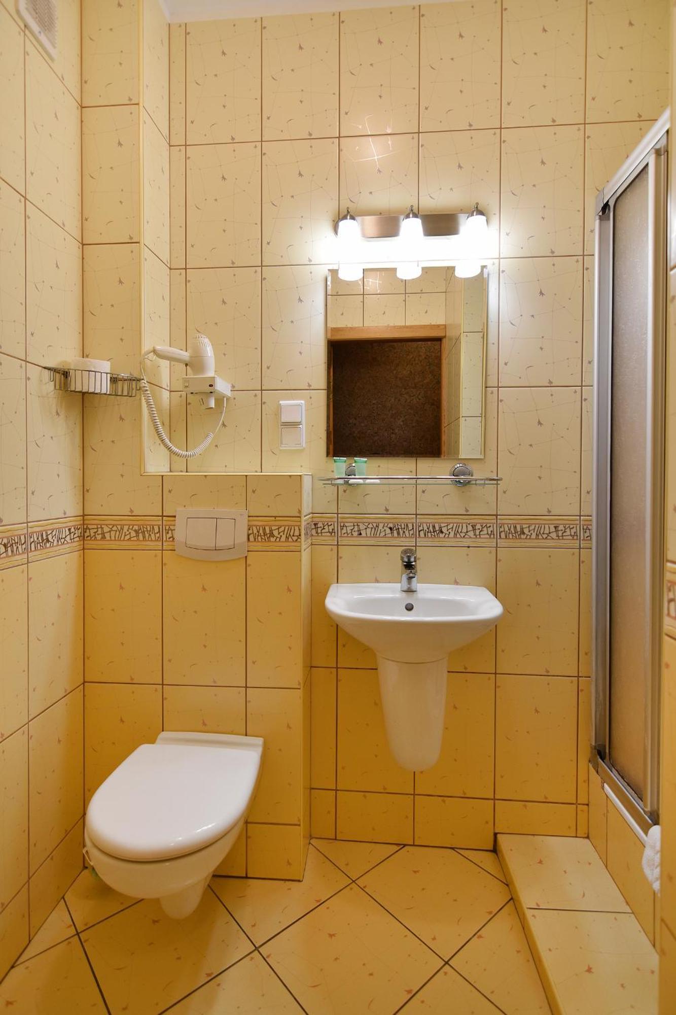 Lesny Osrodek Szkoleniowy W Puszczykowie Puszczykowo Exterior foto