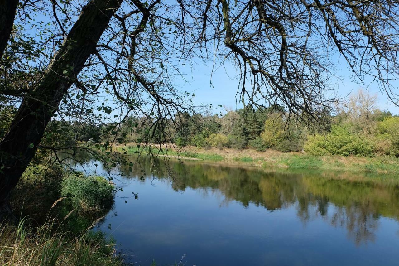 Lesny Osrodek Szkoleniowy W Puszczykowie Puszczykowo Exterior foto